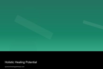 holistic healing potential 27443