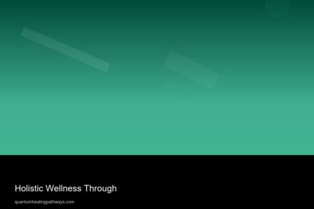 holistic wellness through 5653