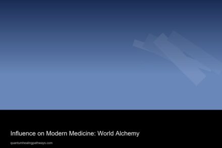 influence on modern medicine world alchemy 21836