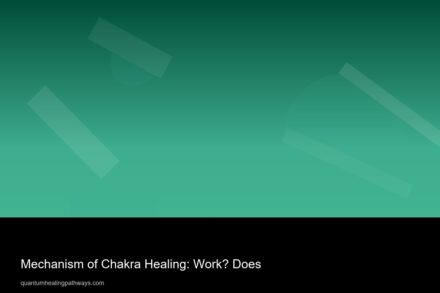 mechanism of chakra healing work does 8234