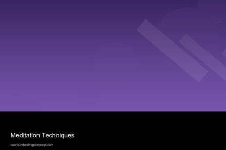 meditation techniques 21357