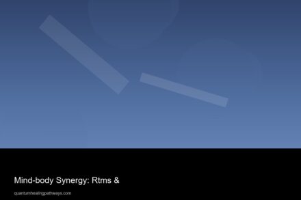 mind body synergy rtms 19966