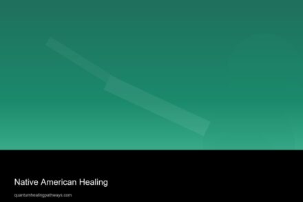 native american healing 29263