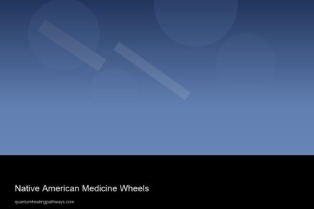 Native American Medicine Wheels 9 native american medicine wheels 21935