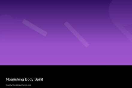 nourishing body spirit 5765