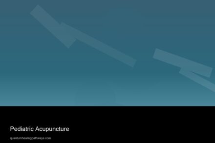 Pediatric Acupuncture 8 pediatric acupuncture 22381