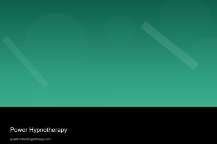 power hypnotherapy 22238