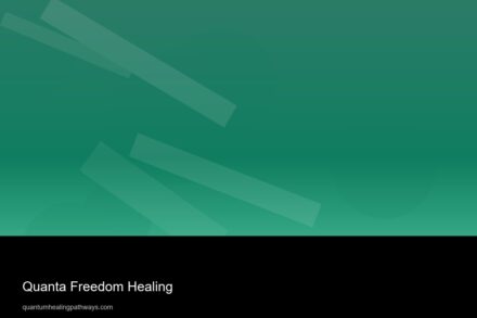 quanta freedom healing 5542