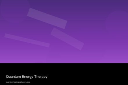 quantum energy therapy 28891