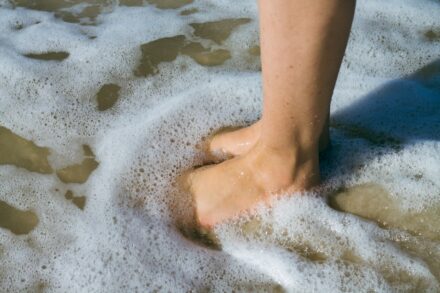 mind body synergy quasar quantum quantum foot detox holistic healing session