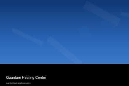 quantum healing center 5539