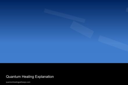 quantum healing explanation 5323