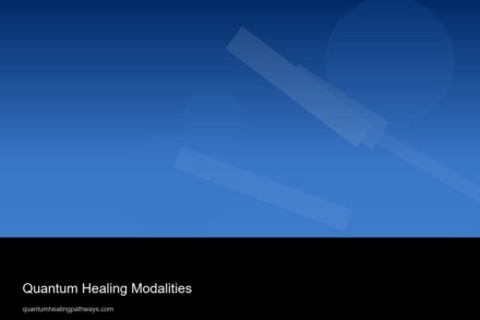 quantum healing modalities 5362