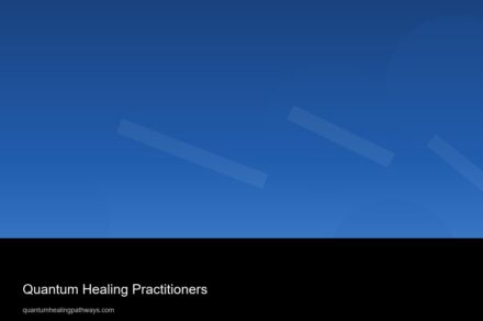quantum healing practitioners 12298
