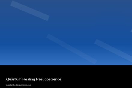 quantum healing pseudoscience 7177