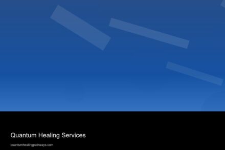 quantum healing services 5367
