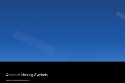 quantum healing symbols 7150