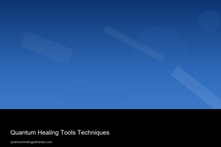 quantum healing tools techniques 5304
