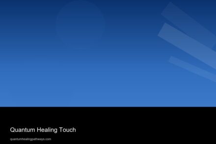 quantum healing touch 5252