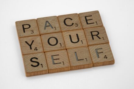 brown wooden blocks on white surface