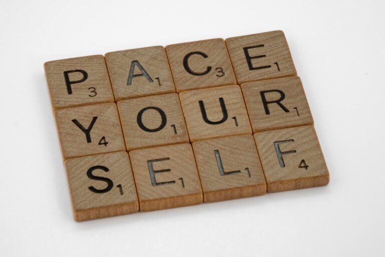 brown wooden blocks on white surface