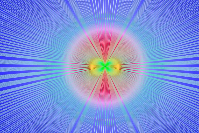 Use light therapy quantum healing techniques for holistic wellness