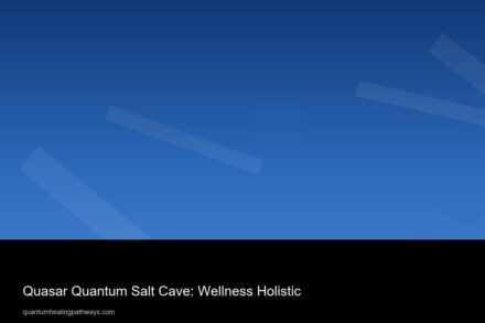 quasar quantum salt cave wellness holistic 19006