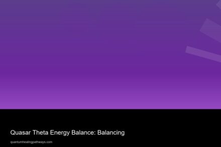 Quasar Theta Energy Balance: Balancing 2 quasar theta energy balance balancing 19029