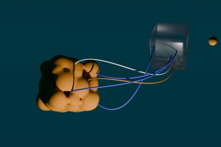 Reflexology Power Touch Pressure Points: Your Complete Guide to Natural Healing 2 A computer generated image of a flying object