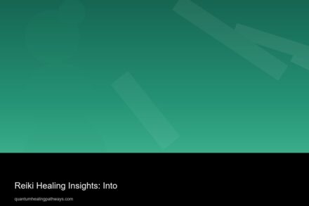 reiki healing insights into 8913