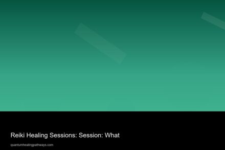 reiki healing sessions session what 8572