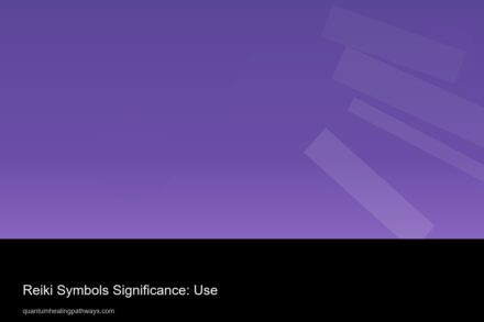 reiki symbols significance use 8871