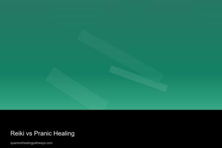 reiki vs pranic healing 8745