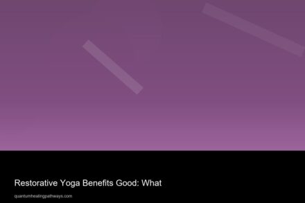 restorative yoga benefits good what 28470