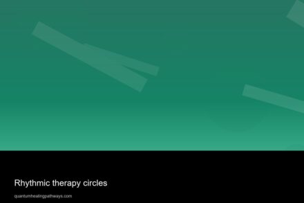 Rhythmic therapy circles 9 rhythmic therapy circles 21288