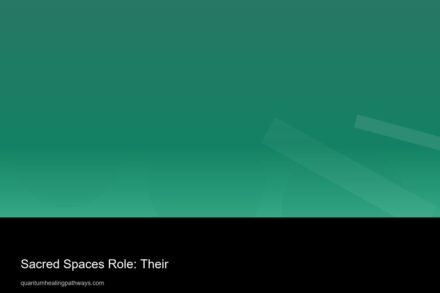 Sacred Spaces Role: Their 10 sacred spaces role their 22356