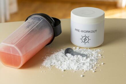 The Salt Chamber Therapy Wellness Secret: Origins, Science, and Life-Changing Benefits 1 a close up of a container of powder and a spoon