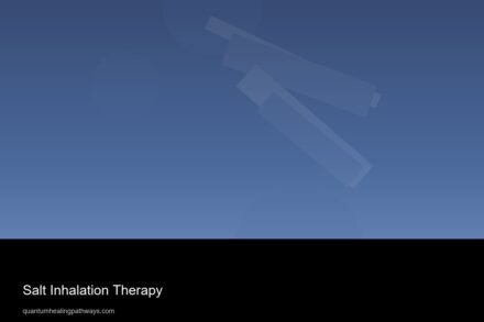 Salt Inhalation Therapy 6 salt inhalation therapy 4175