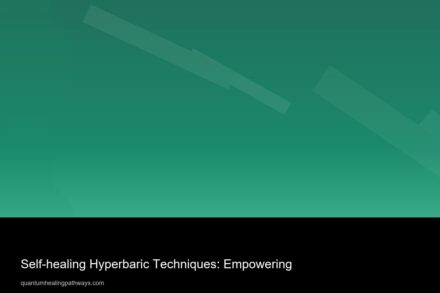 self healing hyperbaric techniques empowering 17339