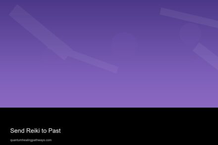 send reiki to past 8643