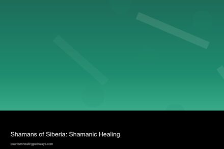 shamans of siberia shamanic healing 22470