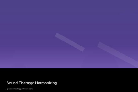 sound therapy harmonizing 7341
