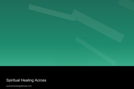 spiritual healing across 21372