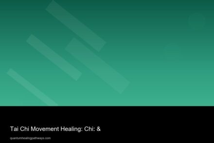 tai chi movement healing chi 22245