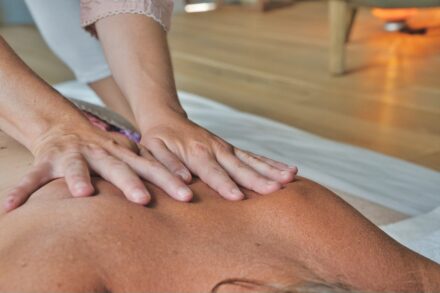 Benefits of Relaxed Massage