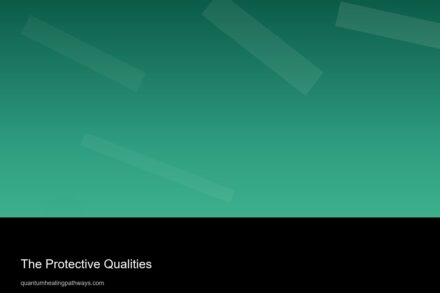 the protective qualities 22136