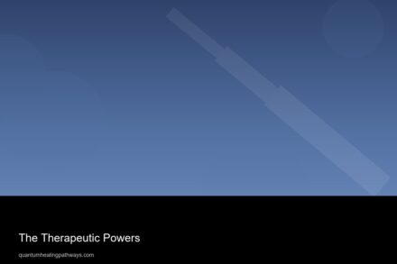 The Therapeutic Powers 7 the therapeutic powers 22543
