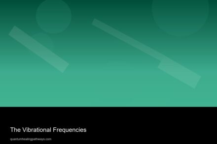 the vibrational frequencies 21864