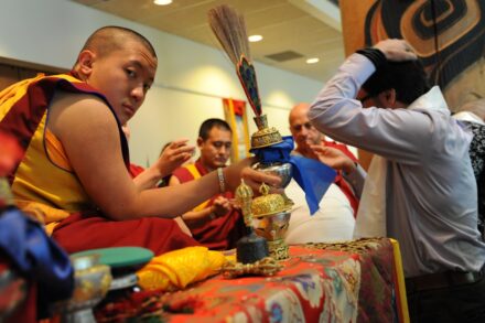 Traditional and Cultural Practices man wearing white dress shirt
