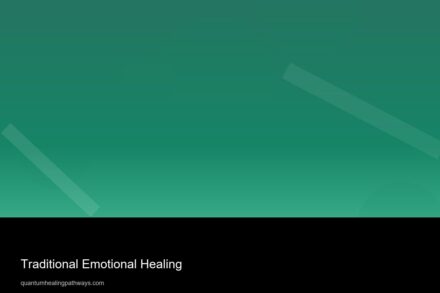 traditional emotional healing 5639
